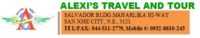 Alexi’s Travel and Tours Agency