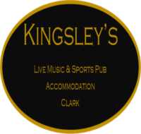 Kingsleyclark Hotel Corporation
