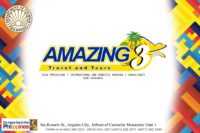 Amazing Three Travel and Visa Assistance Services