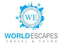 World Escapes Travel & Tours