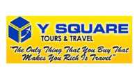 Y Square Tours and Travel