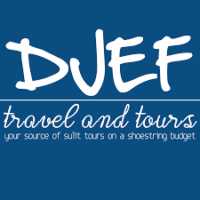 DJEF Travel and Tours Services
