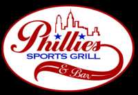 Phillies Sports Grill & Bar