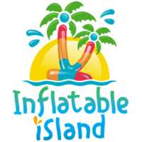 Inflatable Island
