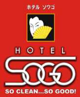 Hotel Sogo Drive In, Inc.