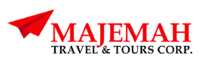 MAJEMAH Travel & Tours Corp. (BRANCH)