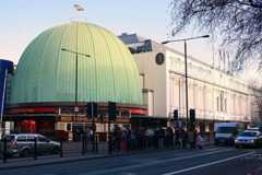 Musée Madame Tussauds Londres