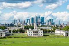 Royal Museums Greenwich