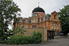 Royal Observatory Greenwich Londres