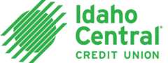Idaho Central Credit Union logo