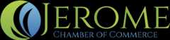 Logo: Jerome Chamber of Commerce