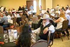 Jerome chamber of commerce event