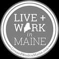 Live and Work in Maine