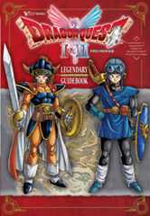 ドラゴンクエストⅠ&Ⅱ