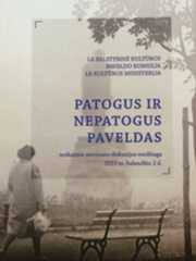 Patogus ir nepatogus paveldas