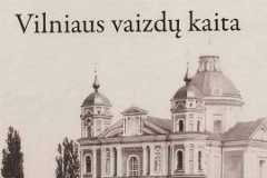 Vilniaus vaizdų kaita