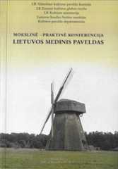 Lietuvos medinis paveldas