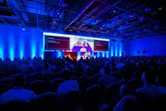 Vlad Mihalcea at jPrime