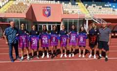 Vllaznia femra prezanton blerjet e reja para ndeshjeve të Ligës së Kampioneve