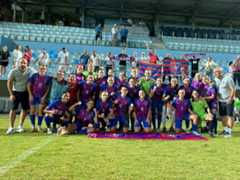 Vllaznia femra shkon në fazën play-off të “Champions League”