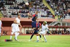 Java VI, Vllaznia 0-2 Egnatia