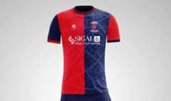 Fanella zyrtare e 105 vjetorit te KF Vllaznia |Edicion Special|