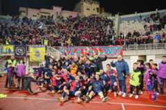 Foto Java XXVI, Vllaznia 3 – 1 Tirana