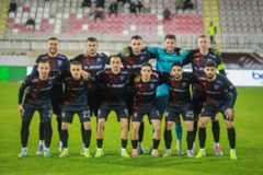 Kupa e Shqipërisë faza 1/8, Vllaznia – Besa