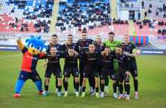 Kupa e Shqipërisë, kualifikohemi në gjysmëfinale