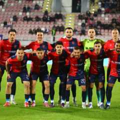 Java XI “Abissnet Superiore”, Vllaznia – Dinamo City