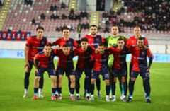 Java XI “Abissnet Superiore”, Vllaznia – Dinamo City