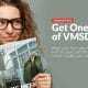 Get Your Free One-Year Subscription to VMSD Magazine!