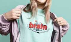 Here’s Your Chance to Join VMSD&#8217;s Monthly Survey Panel, the Brain Squad!