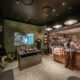 Starbucks Unveils Espresso Bar Format