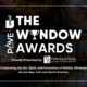 Call for Entries: The 2025 PAVE + VMSD Window Awards, Presented by Travelstead