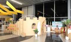 Urban Outfitters Unveils Holiday Pop-Ups