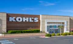 Kohl&#8217;s Names Michael Bender CEO