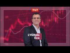 Hebdo Éco | Commerce de proximité, et si la solution c’était CARLO ?