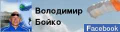 Volodymyr Boiko Facebook