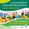 Veranstaltung: 10. Michendorfer Gesundheitswochen