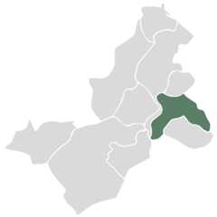 carte de dommartin