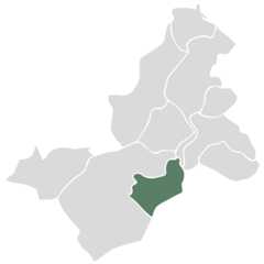 carte du girmont