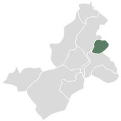 carte de saint-ame