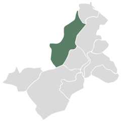 carte de saint-nabord