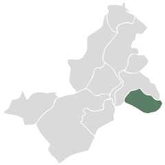 carte de vecoux