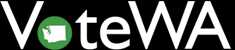 Washington Secretary of State Logo