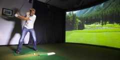 How Golf Simulator Improves Your Game