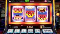 Frice Classic Slots Play