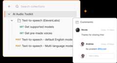 Enable secure adoption and reuse of internal, partner, and public APIs. Graphic.