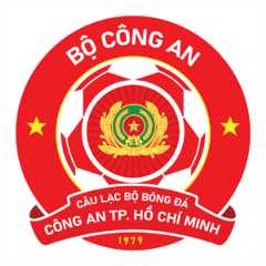 Công an TP. Hồ Chí Minh